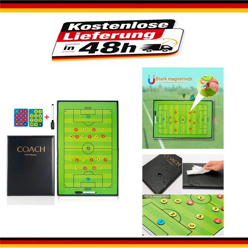 Cready taktiktafel fußball - taktiktafel,