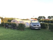 Trigano Cheroky Zeltanhänger