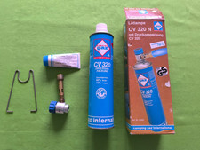 Rothenberger Zubehör - Alle Teile bis auf die Kartusche