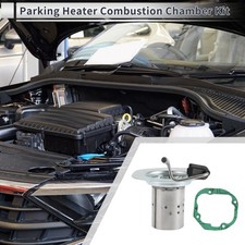 Standheizung Brennkammer Kit