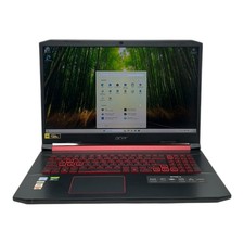 Acer Nitro 5 17,3" Laptop |
