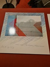 LP Haden / Garbarek / Gismonti