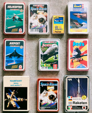 AUSWAHL: vintage QUARTETT