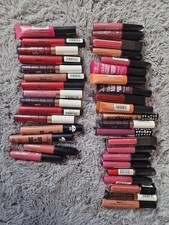 XXL Lippenstifte Packet 37 Stk