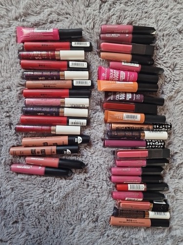 Xxl lippenstifte packet stk - lippenstifte, 37