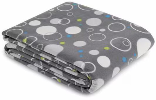 Kampa fleece vorzeltteppich - fleece,