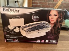 BaByliss Curl Secret