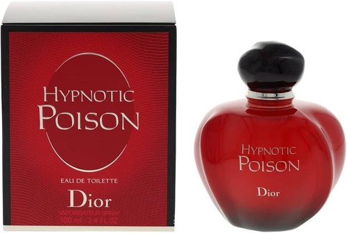 Dior hypnotic poison eau - eau, de