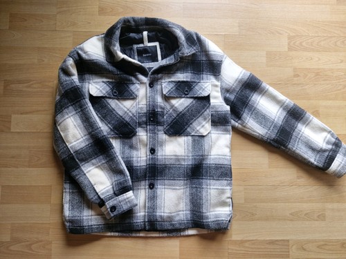 Berska jacke unisex - jacke, kariert