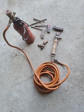 Dachrinnen Lötkolben   Set