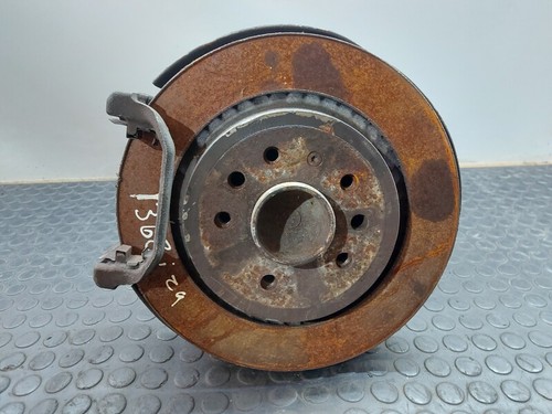 190025 achsschenkel vorne