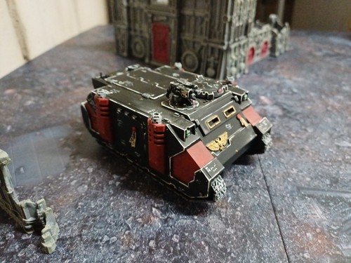 Warhammer 40k adeptus - 40k,