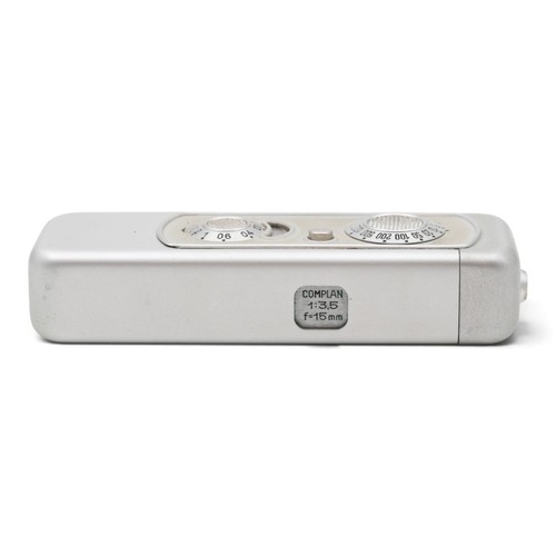 Minox miniaturkamera complan - a,