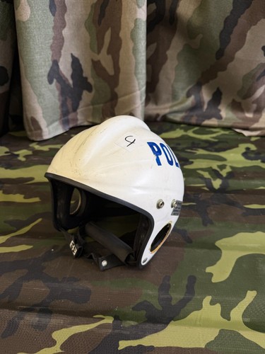 Gecko marine schutzhelm - gecko, schutzhelm,