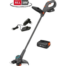 Gardena Akku Rasentrimmer