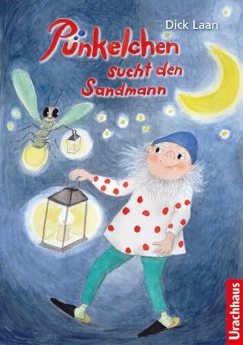 Pünkelchen sucht den - , sandmann
