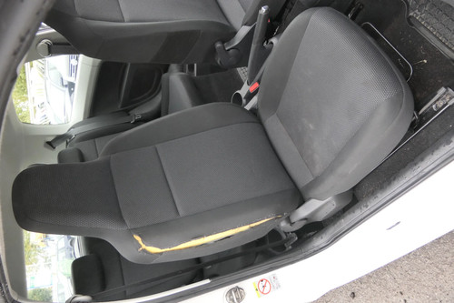 Mii citigo sitz - vw, up