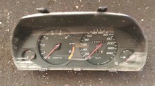 Honda Prelude BB8 tacho