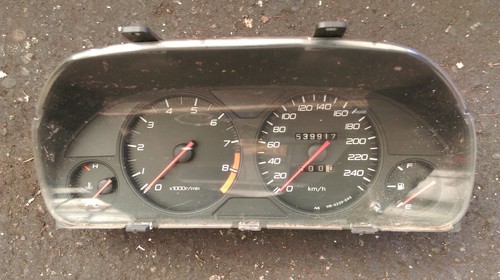 Honda prelude bb8 tacho - prelude,