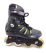 Vibes Inliner Inline Skates Gr. 40