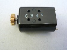 Schwarzer Carrera Exclusiv