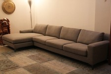 Ecksofa "Variation" von Werther - 50% reduziert 