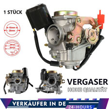 18MM Motorrad Vergaser für