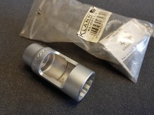 KLANN Gedore KL-0511-1 Steckschlüssel Einspritzleitung 27mm VW Audi Autohaus K25