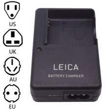 4.2V   Charger for   D-LUX4