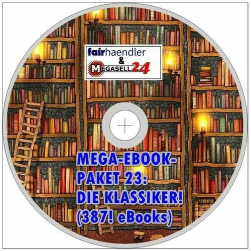 Mega ebook paket cd - ☝, 23