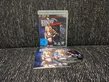 Lollipop Chainsaw Playstation