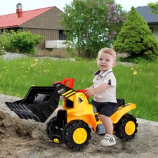 Kinderbagger bagger sitzbagger - bagger,