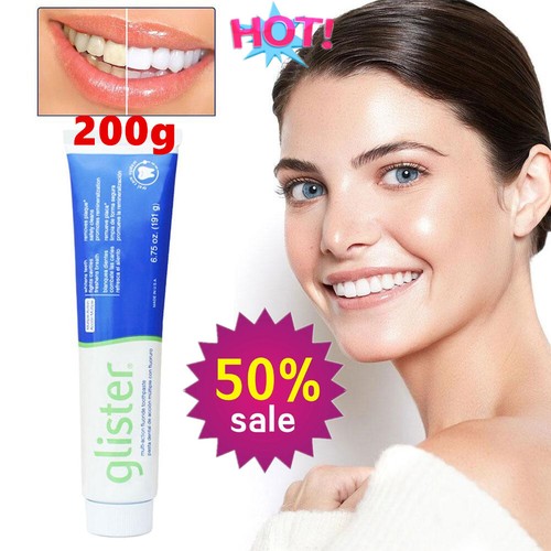 200g amway glister - 200g,