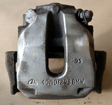 BMW E39 523I Limo Bremse Bremssattel  Bremssattelgehäuse hinten rechts 40/10/298