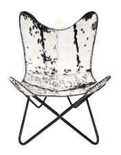 Sessel - Handgefertigt Schwarz