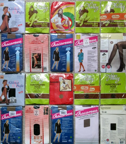 Strumpfhosen tights - x,