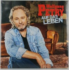 WOLFGANG PETRY Auf das Leben