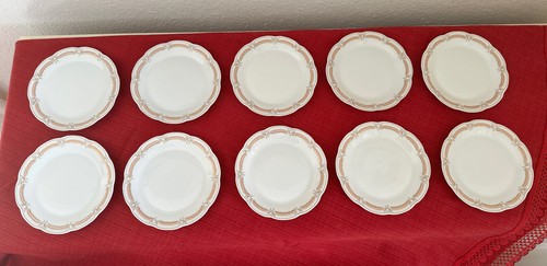 Kleine teller dessert - 10,