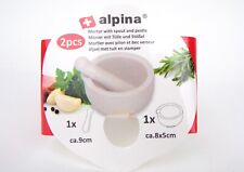 Mörser mit Stößel und