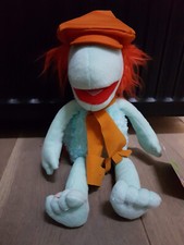 Die Fraggles Boober Plüsch