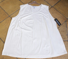 Chalou Shirt Shirt ohne Arm