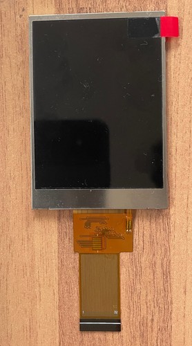 Lcd zoll 320x240 - lcd,