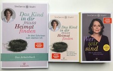 Stefanie Stahl - Das Kind in