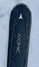 Atomic Cloud 9, Lady Carver