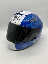 Shoei X Spirit II 2 Design