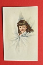 Glanzbilder Oblate Kinder