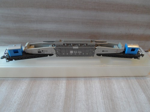 Märklin 220 8620 - märklin, z