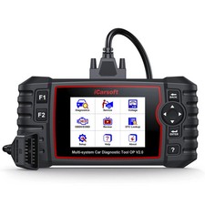 iCarsoft OP II V2 für OPEL