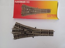 Fleischmann 6157 Profigleis