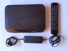 Media Receiver 400 schwarz